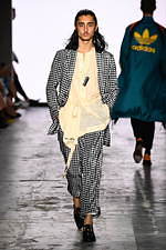 ベッドフォード 2020年春夏メンズコレクション - 男性の“強さ”とは？｜写真22