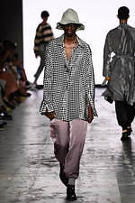 ベッドフォード 2020年春夏メンズコレクション - 男性の“強さ”とは？｜写真26