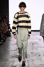 ベッドフォード 2020年春夏メンズコレクション - 男性の“強さ”とは？｜写真27