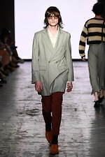 ベッドフォード 2020年春夏メンズコレクション - 男性の“強さ”とは？｜写真28