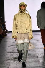 ベッドフォード 2020年春夏メンズコレクション - 男性の“強さ”とは？｜写真29