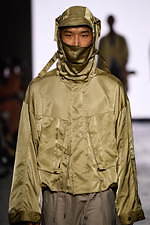 ベッドフォード 2020年春夏メンズコレクション - 男性の“強さ”とは？｜写真30