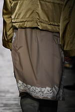 ベッドフォード 2020年春夏メンズコレクション - 男性の“強さ”とは？｜写真31