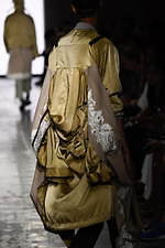 ベッドフォード 2020年春夏メンズコレクション - 男性の“強さ”とは？｜写真33