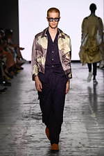 ベッドフォード 2020年春夏メンズコレクション - 男性の“強さ”とは？｜写真34