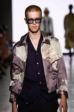 ベッドフォード 2020年春夏メンズコレクション - 男性の“強さ”とは？｜写真35