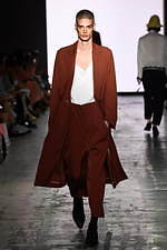 ベッドフォード 2020年春夏メンズコレクション - 男性の“強さ”とは？｜写真38