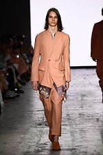 ベッドフォード 2020年春夏メンズコレクション - 男性の“強さ”とは？｜写真40