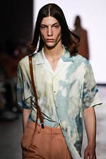 ベッドフォード 2020年春夏メンズコレクション - 男性の“強さ”とは？｜写真42