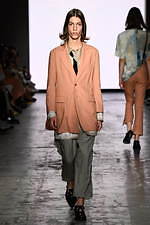 ベッドフォード 2020年春夏メンズコレクション - 男性の“強さ”とは？｜写真43