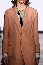 ベッドフォード 2020年春夏メンズコレクション - 男性の“強さ”とは？｜写真44