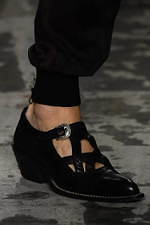 ベッドフォード 2020年春夏メンズコレクション - 男性の“強さ”とは？｜写真46