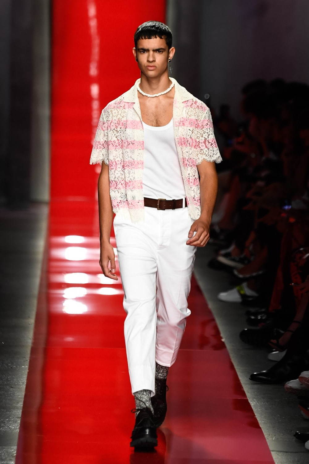 ディースクエアード 2020年春夏<span>コレクション</span> - 写真3