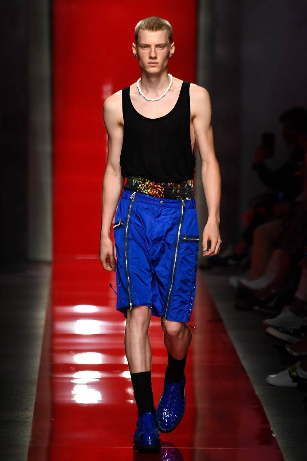 ディースクエアード 2020年春夏<span>コレクション</span> - 写真16