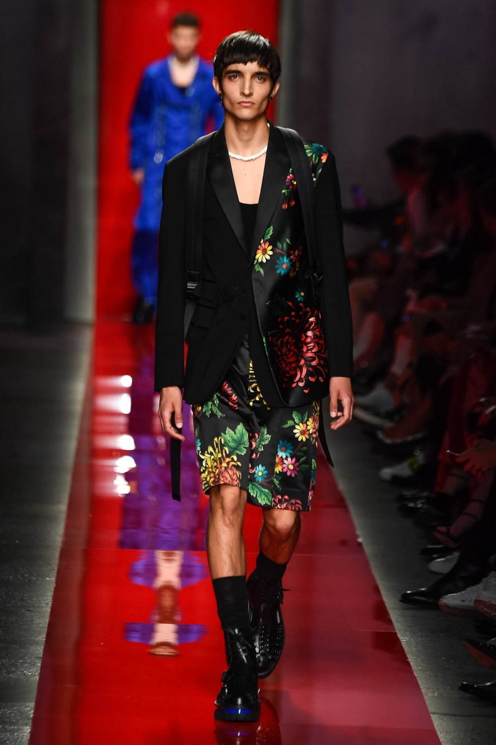 ディースクエアード(DSQUARED2) 2020年春夏メンズコレクション シルエット - 写真14