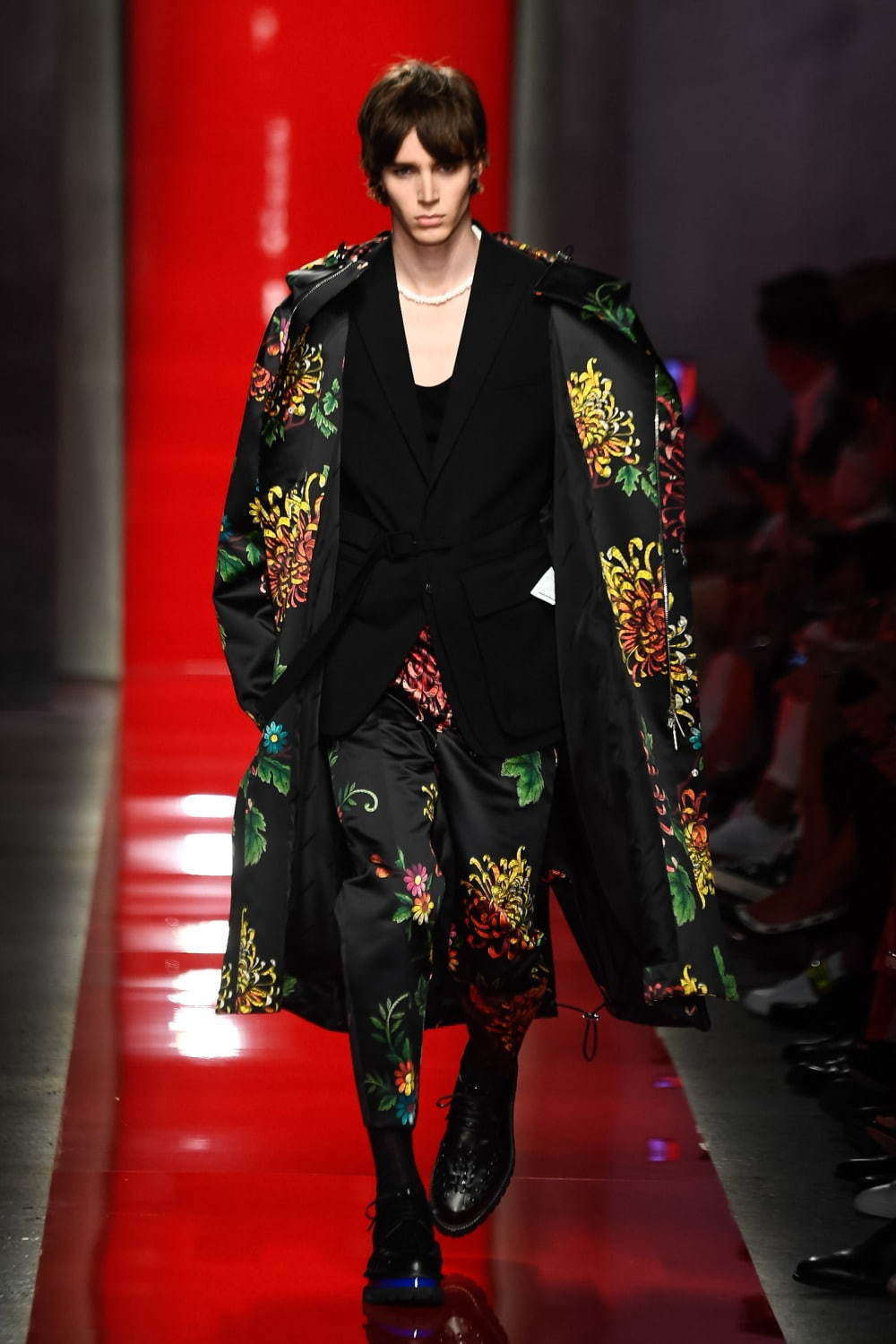 ディースクエアード 2020年春夏<span>コレクション</span> - 写真20