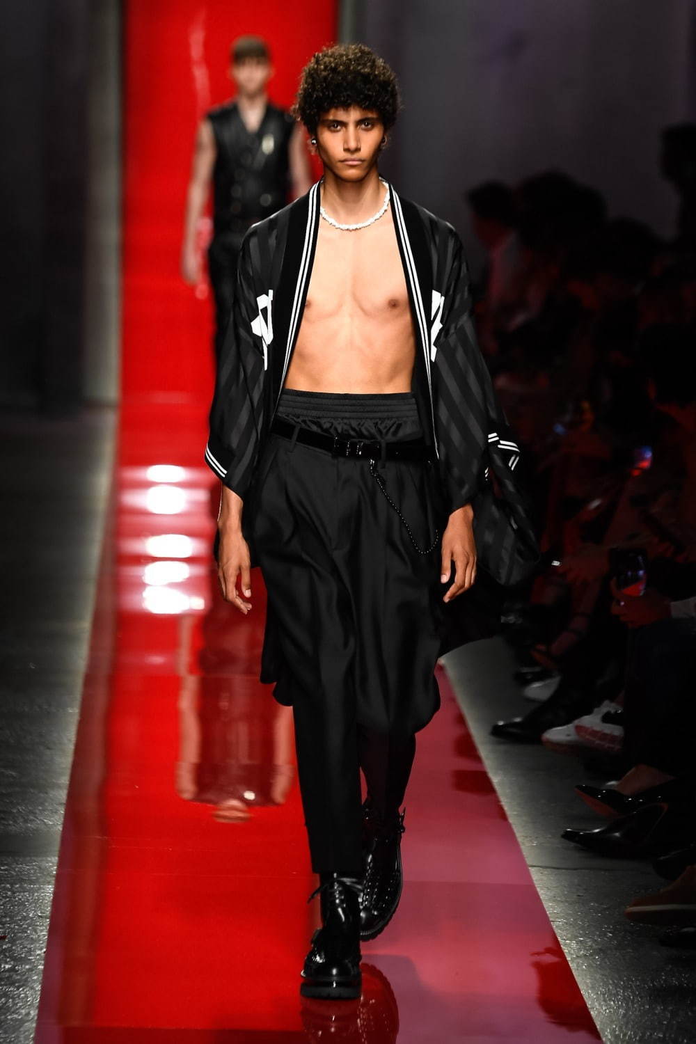 ディースクエアード 2020年春夏<span>コレクション</span> - 写真22