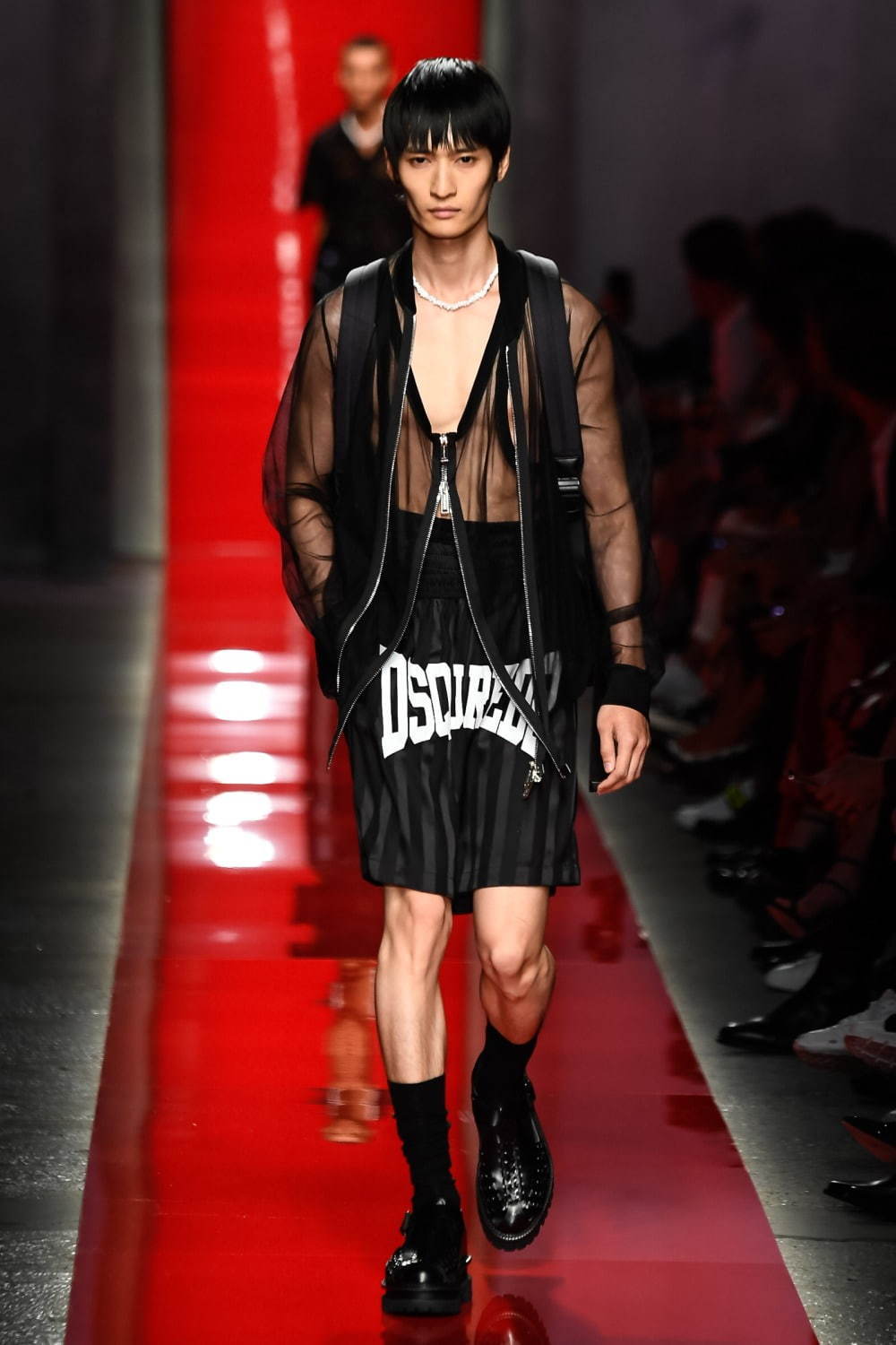 ディースクエアード 2020年春夏<span>コレクション</span> - 写真25