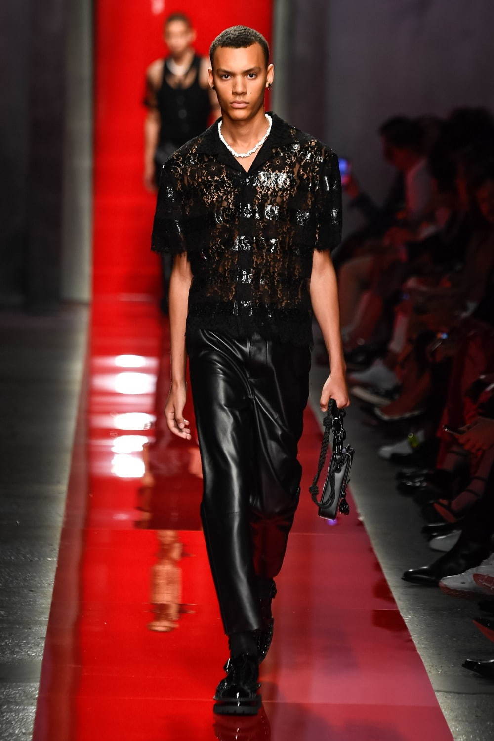 ディースクエアード 2020年春夏<span>コレクション</span> - 写真26