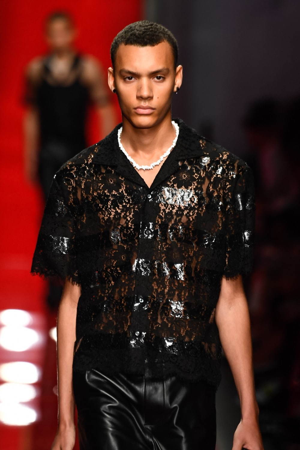 ディースクエアード 2020年春夏<span>コレクション</span> - 写真27