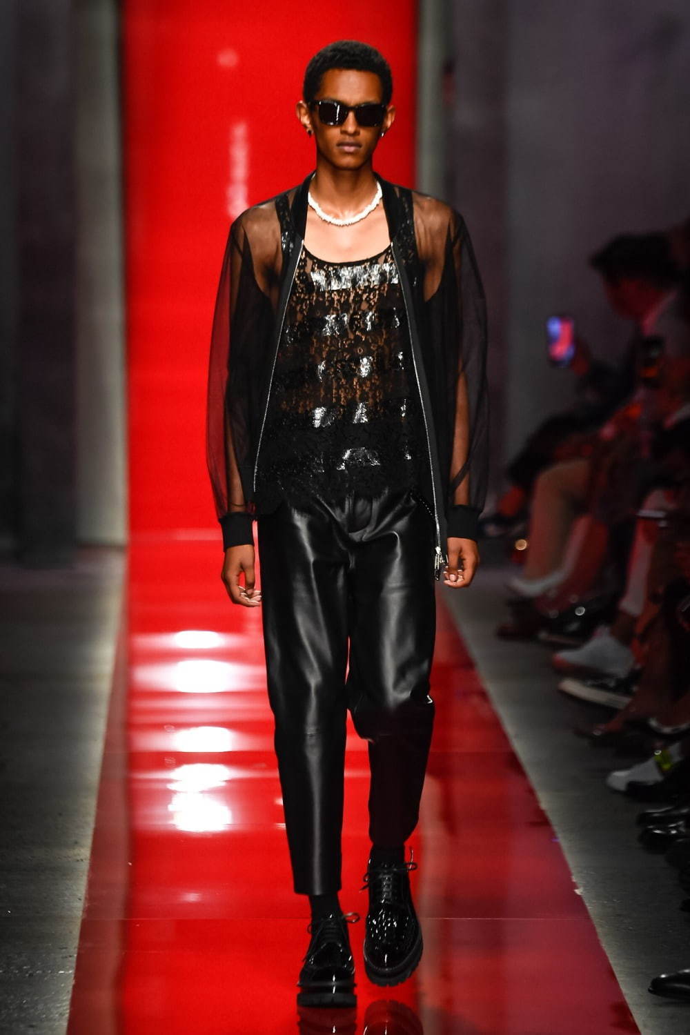 ディースクエアード 2020年春夏<span>コレクション</span> - 写真29