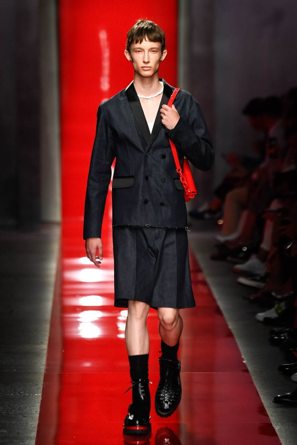 ディースクエアード 2020年春夏<span>コレクション</span> - 写真30