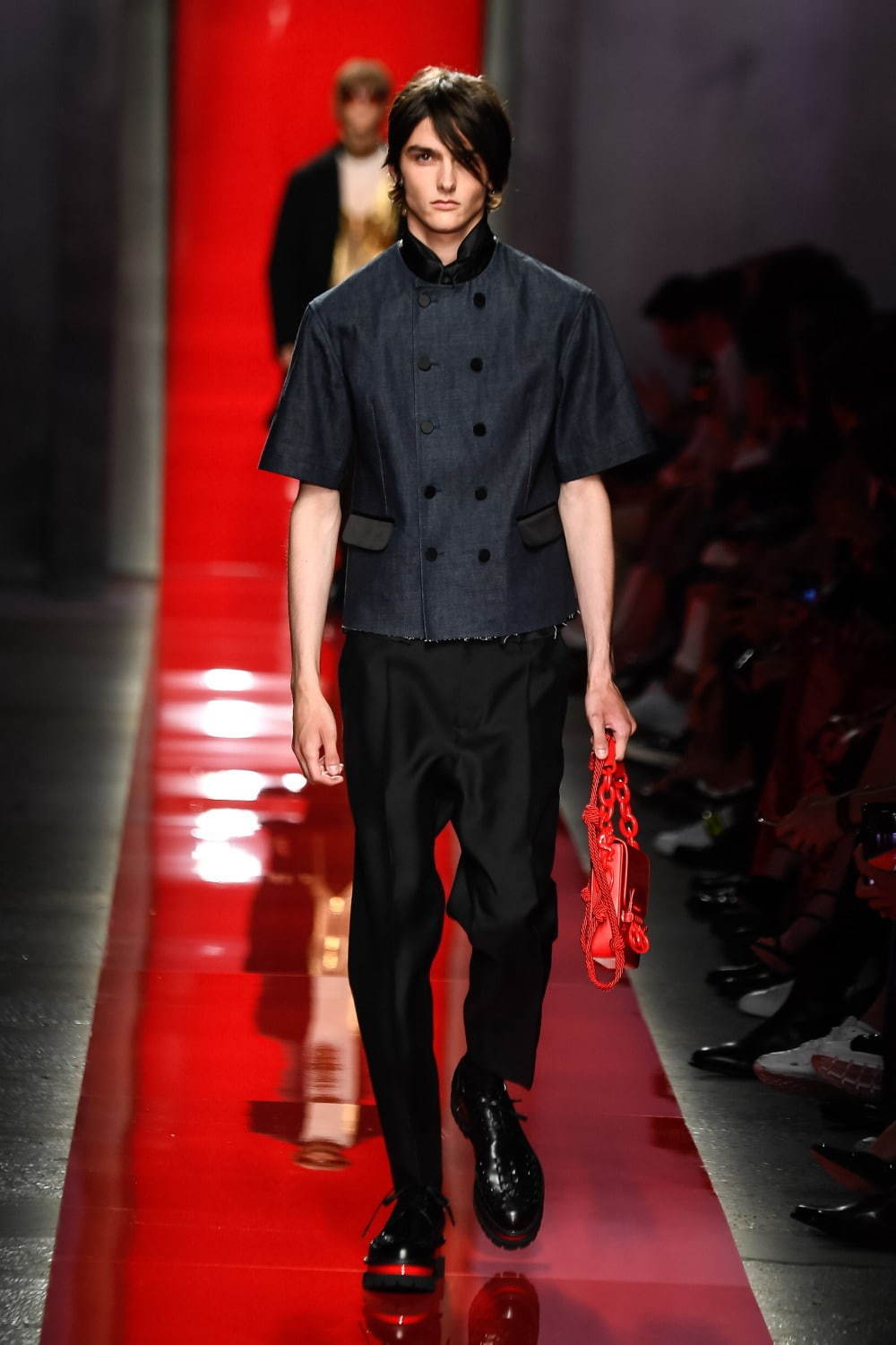 ディースクエアード 2020年春夏<span>コレクション</span> - 写真34