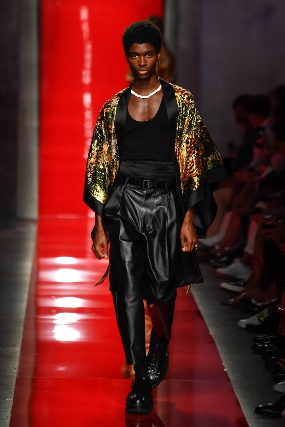 ディースクエアード 2020年春夏<span>コレクション</span> - 写真39