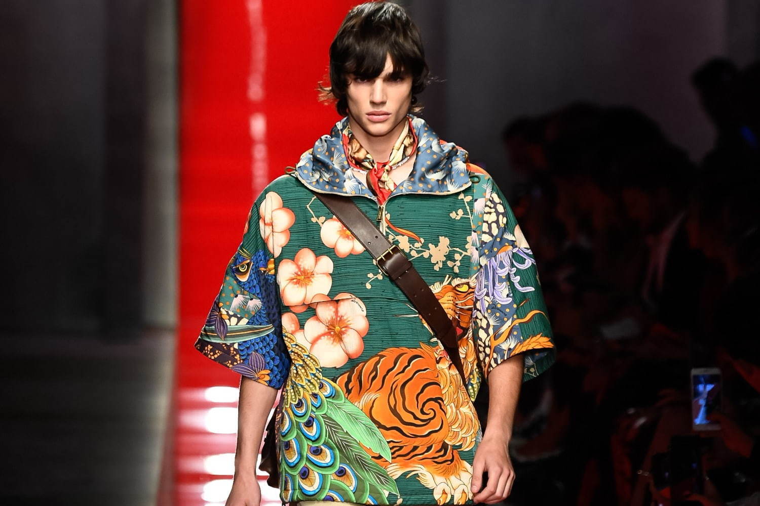 ディースクエアード 2020年春夏 メンズ コレクション