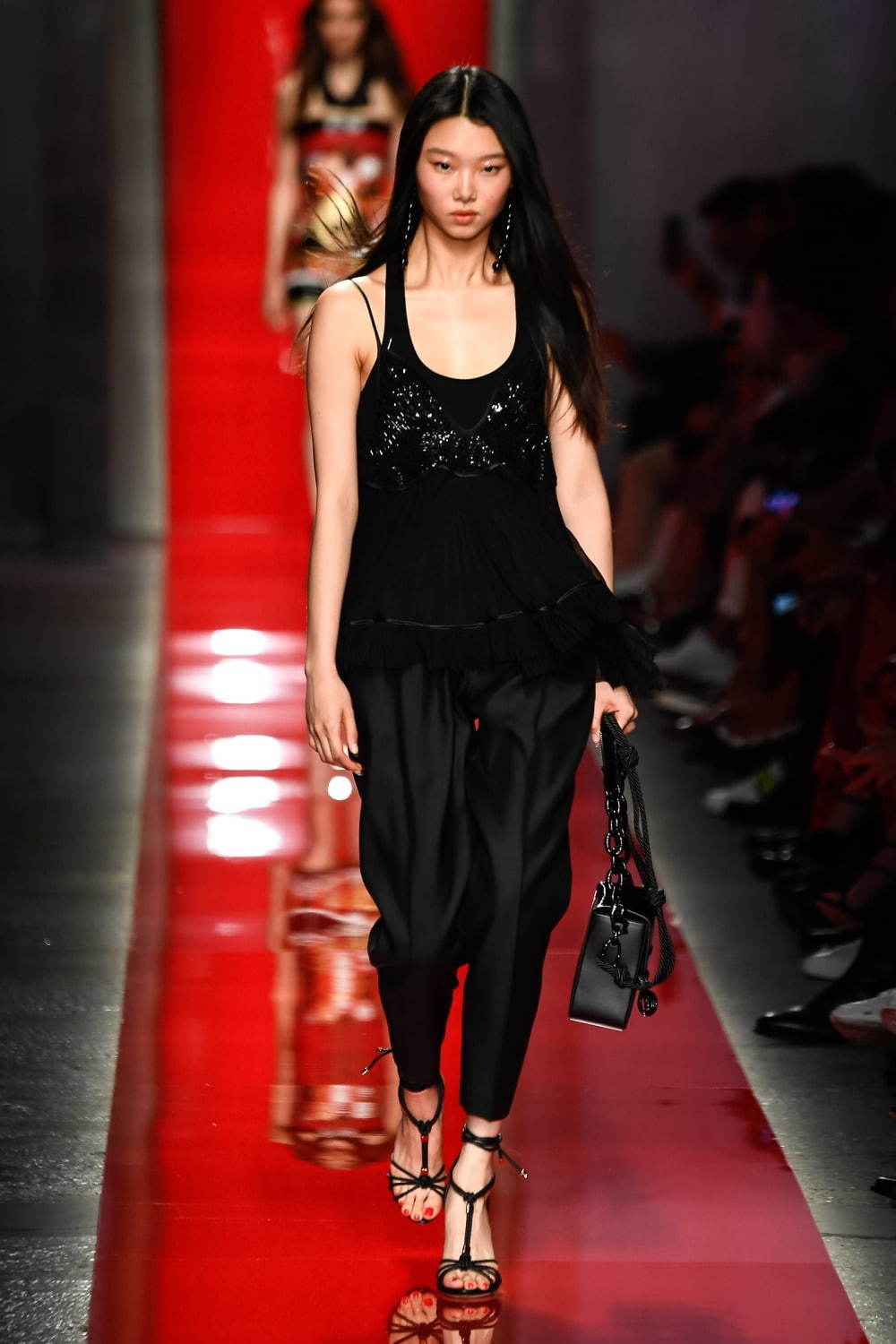 ディースクエアード 2020年春夏｜ キャミソール