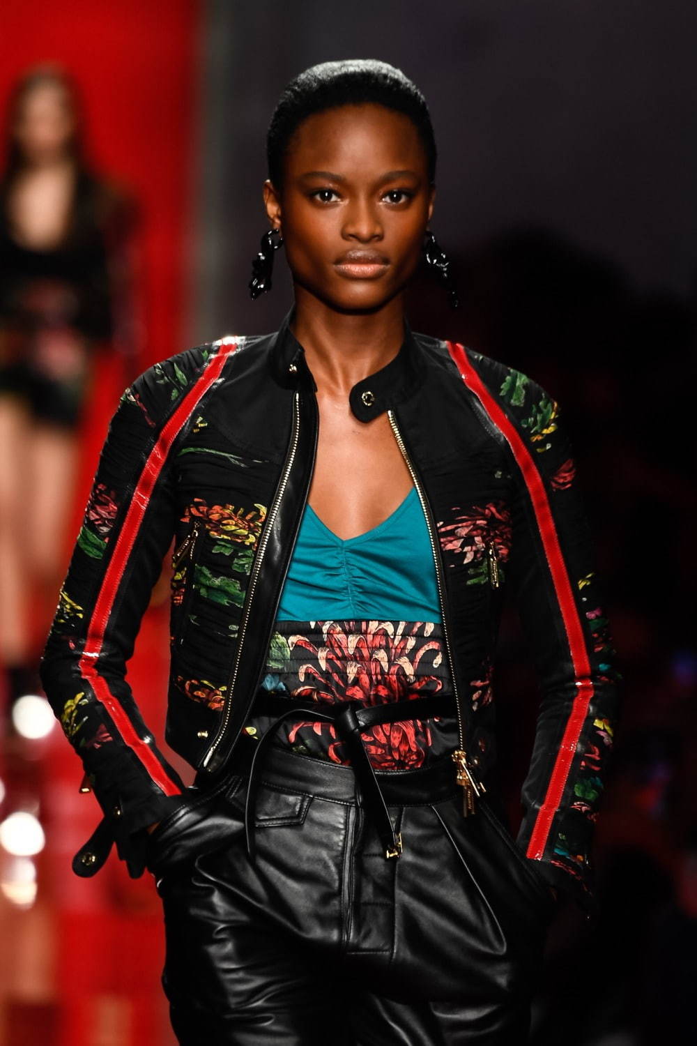 ディースクエアード(DSQUARED2) 2020年春夏ウィメンズコレクション  - 写真18