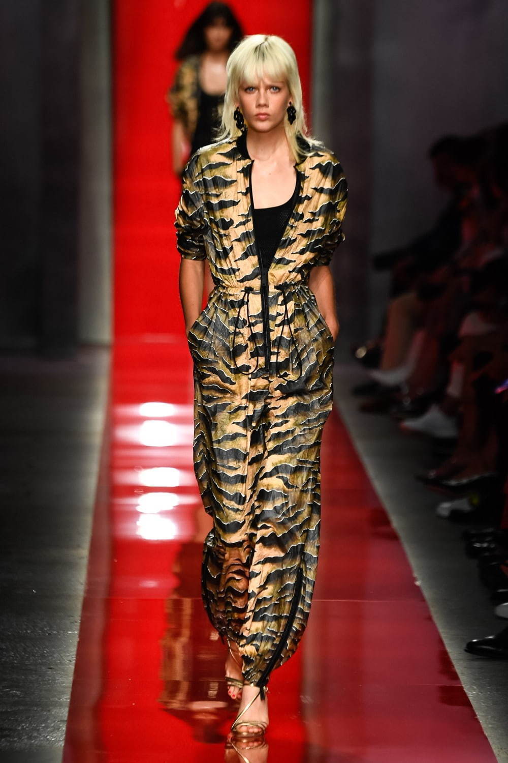 ディースクエアード(DSQUARED2) 2020年春夏ウィメンズコレクション  - 写真20