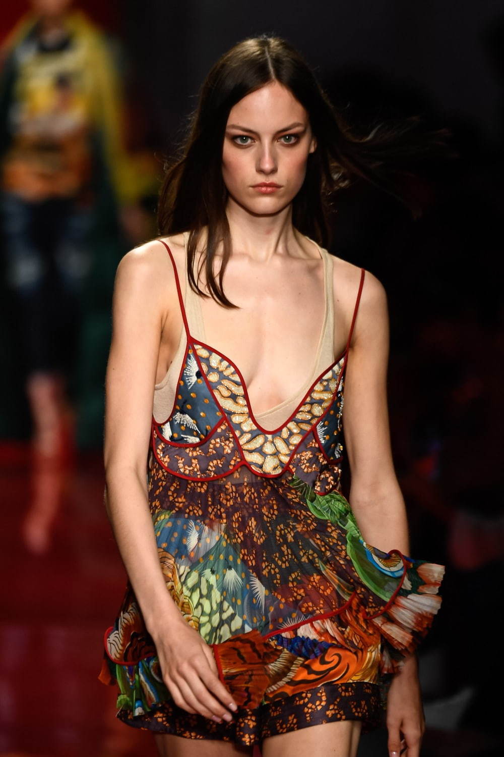 ディースクエアード(DSQUARED2) 2020年春夏ウィメンズコレクション  - 写真34