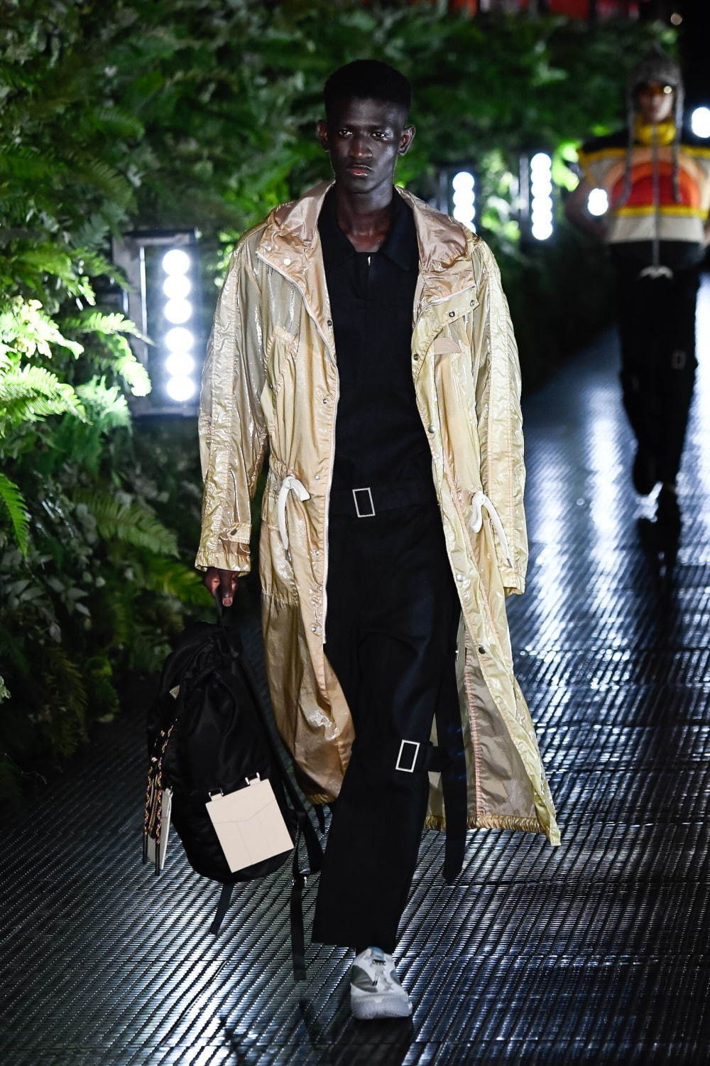 パーム・エンジェルス 2020年春夏<span>コレクション</span> - 写真5