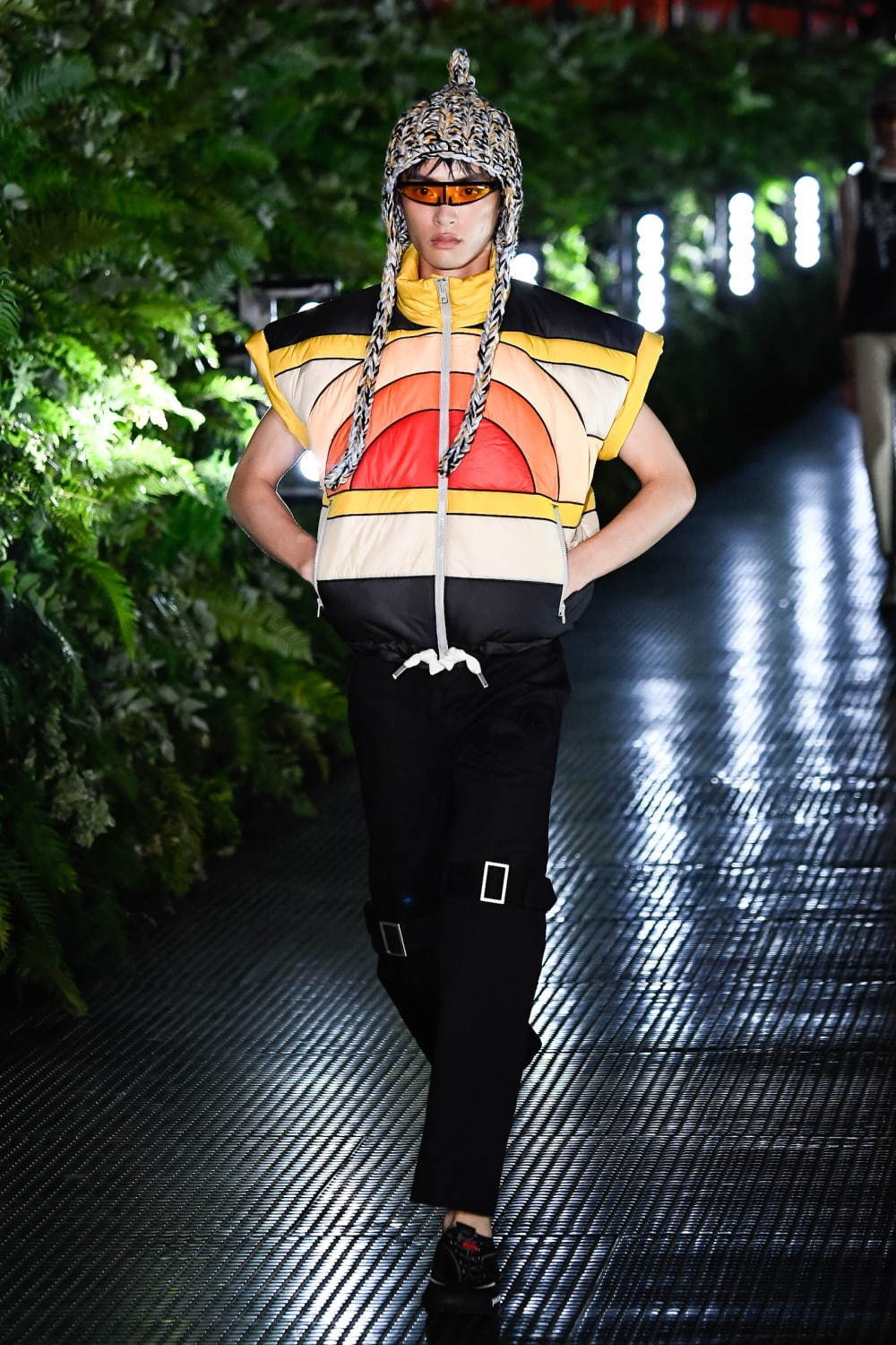 パーム・エンジェルス 2020年春夏<span>コレクション</span> - 写真6