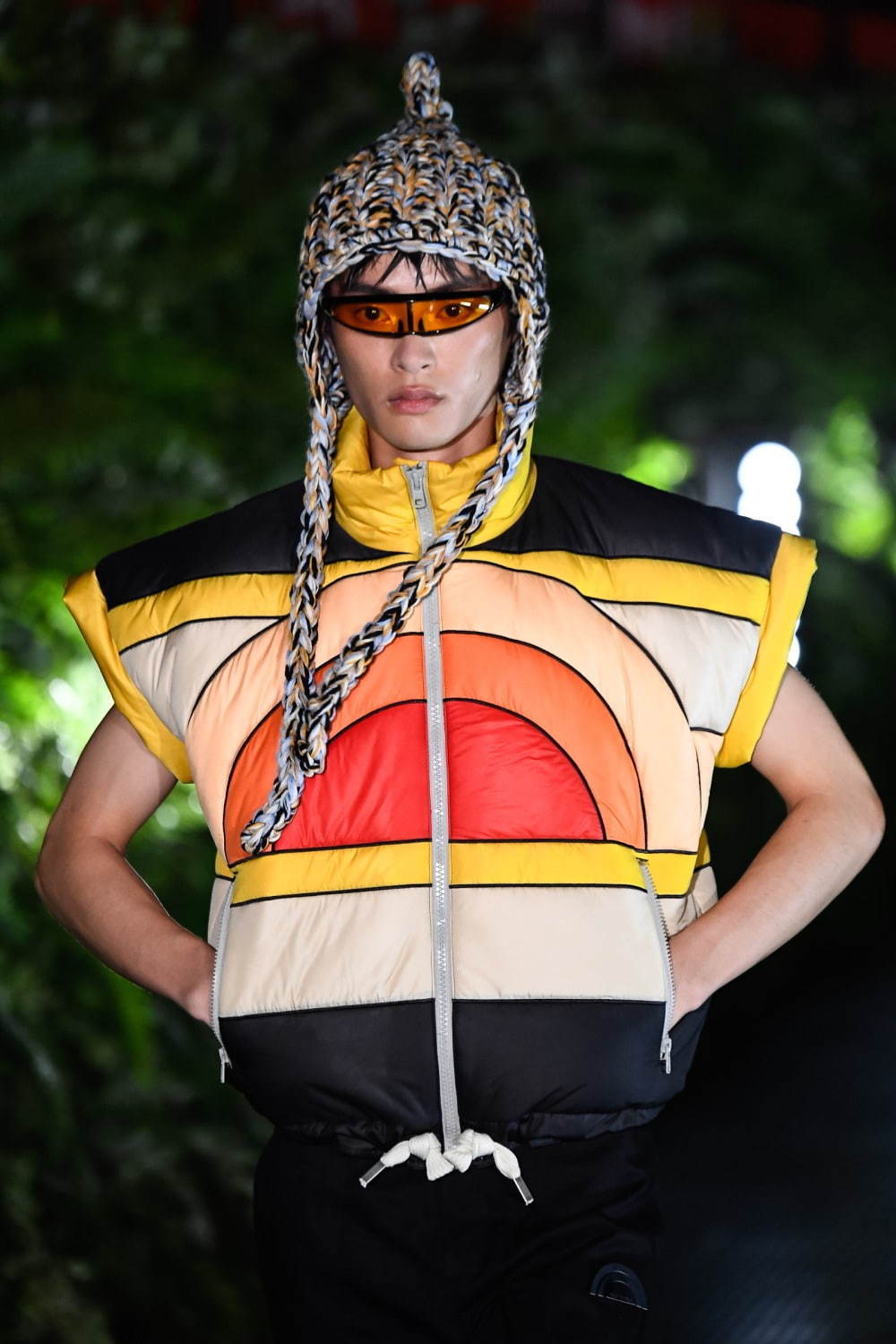 パーム・エンジェルス 2020年春夏<span>コレクション</span> - 写真7