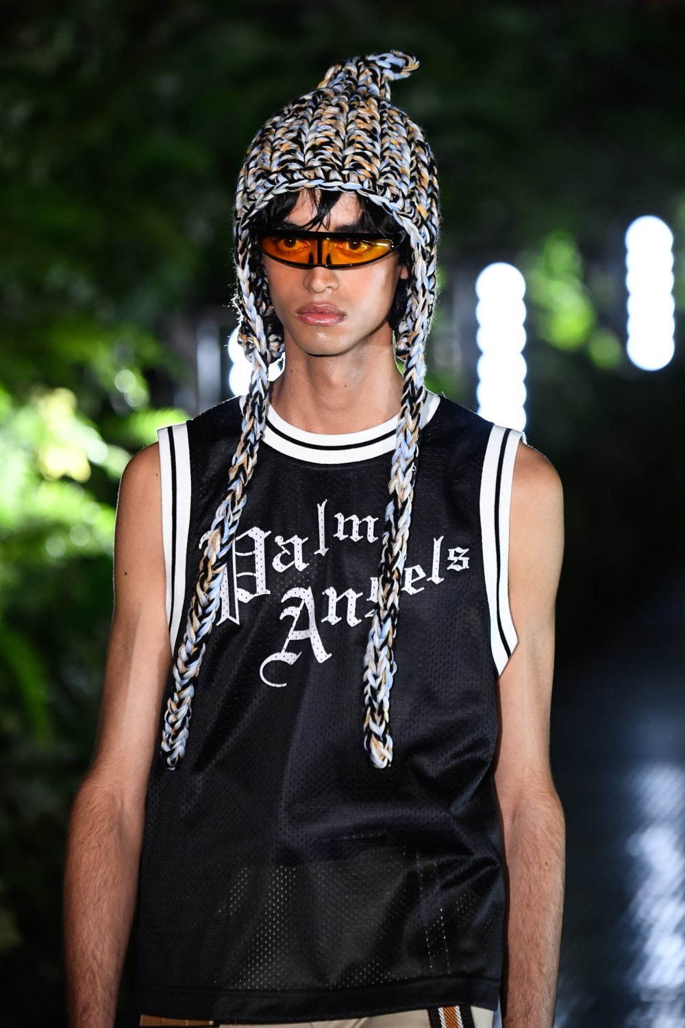 パーム・エンジェルス 2020年春夏<span>コレクション</span> - 写真9
