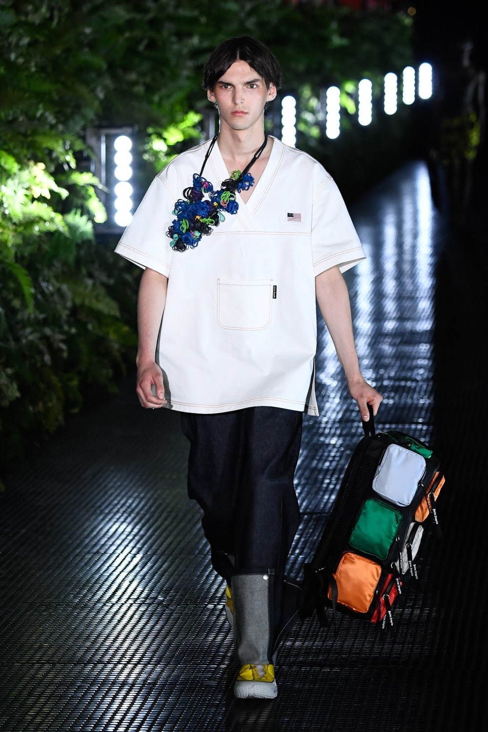パーム・エンジェルス 2020年春夏<span>コレクション</span> - 写真12