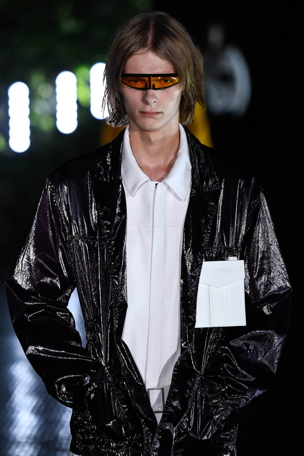 パーム・エンジェルス 2020年春夏<span>コレクション</span> - 写真15