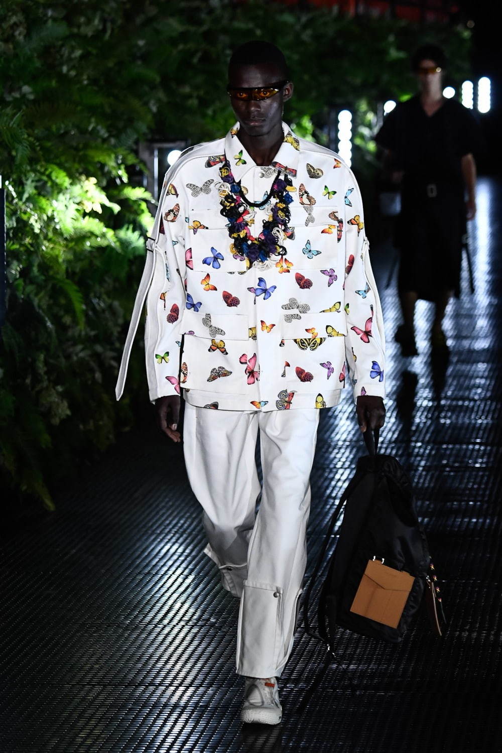 パーム・エンジェルス 2020年春夏<span>コレクション</span> - 写真23