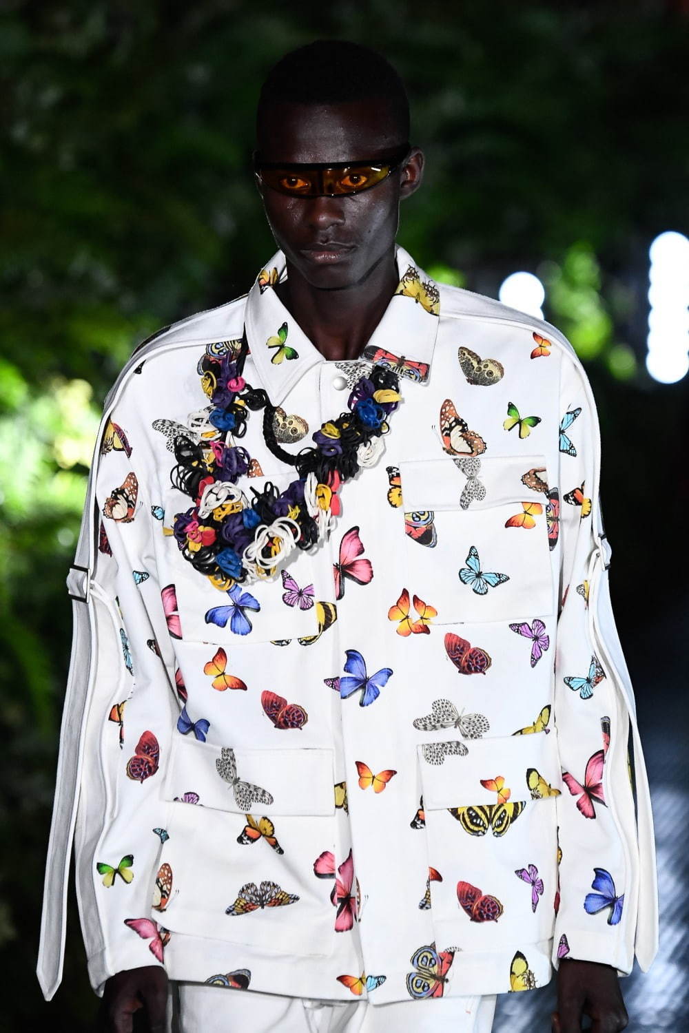 パーム・エンジェルス 2020年春夏<span>コレクション</span> - 写真24