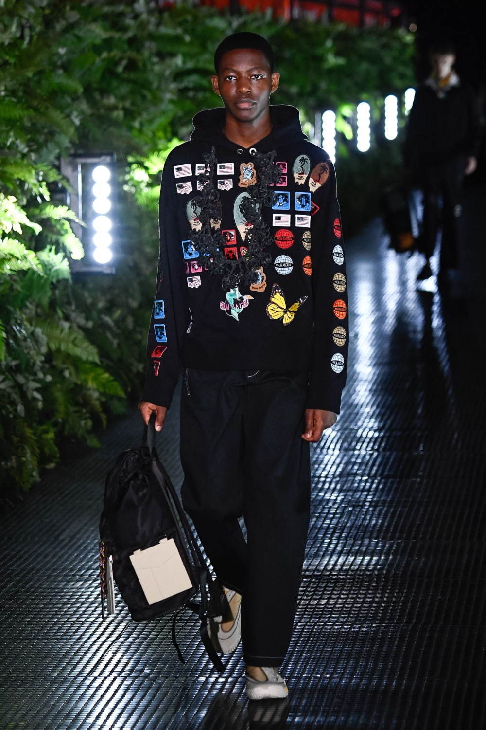 パーム・エンジェルス 2020年春夏<span>コレクション</span> - 写真28