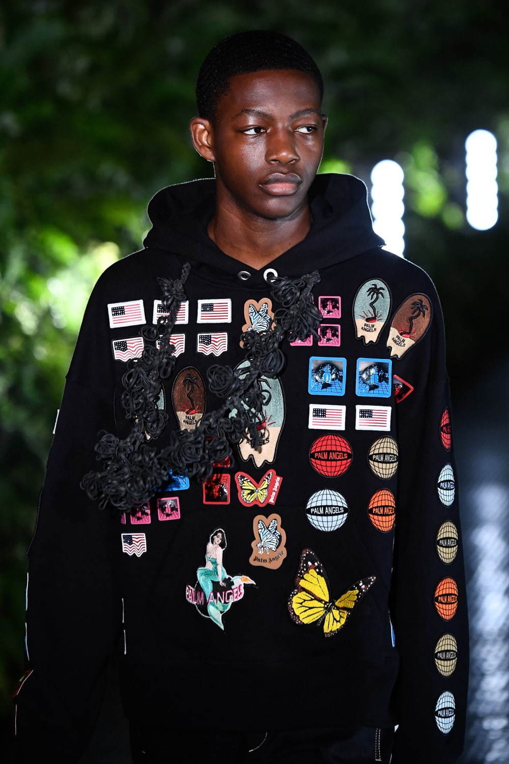 パーム・エンジェルス 2020年春夏<span>コレクション</span> - 写真29