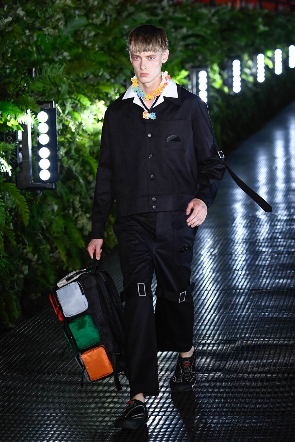 パーム・エンジェルス 2020年春夏<span>コレクション</span> - 写真30