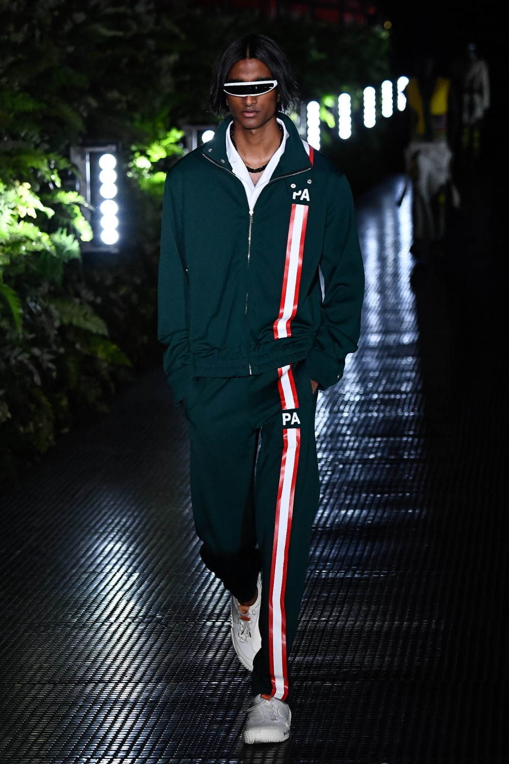 パーム・エンジェルス 2020年春夏<span>コレクション</span> - 写真35