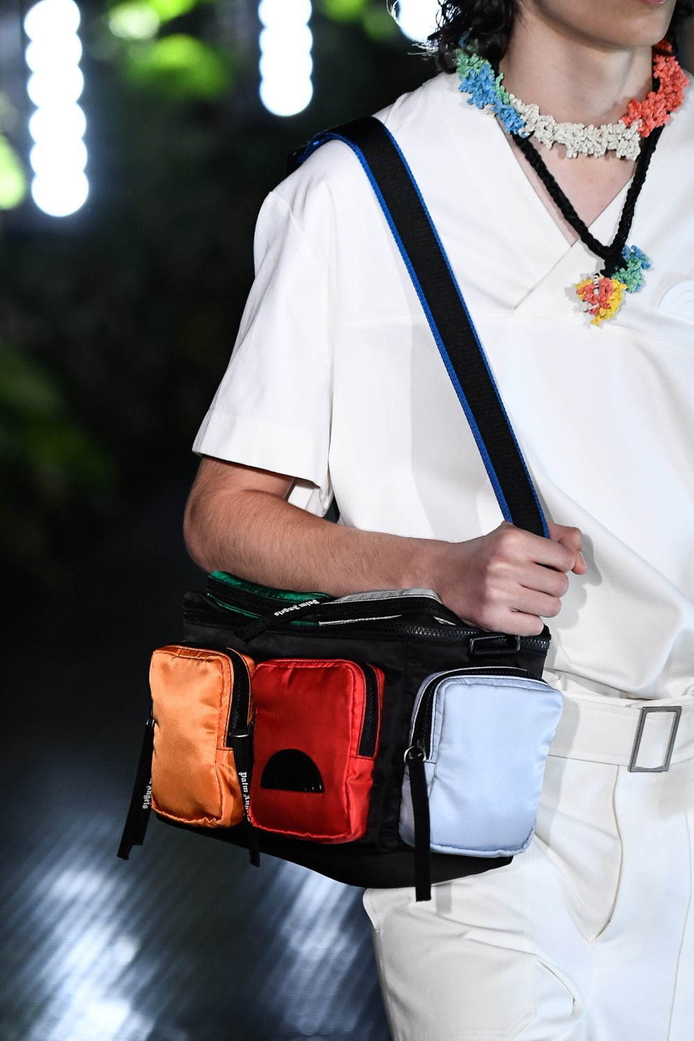 パーム・エンジェルス 2020年春夏<span>コレクション</span> - 写真39
