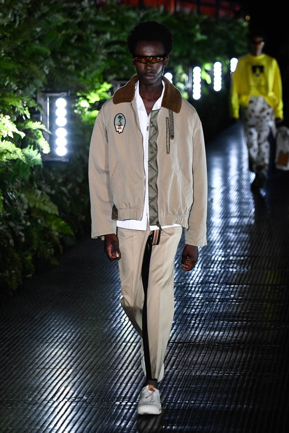 パーム・エンジェルス 2020年春夏<span>コレクション</span> - 写真41