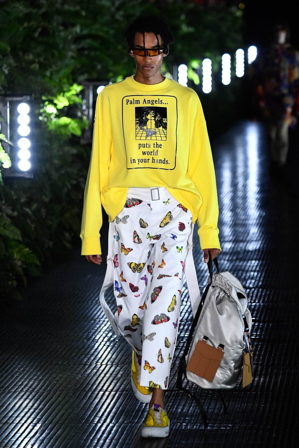 パーム・エンジェルス 2020年春夏<span>コレクション</span> - 写真42