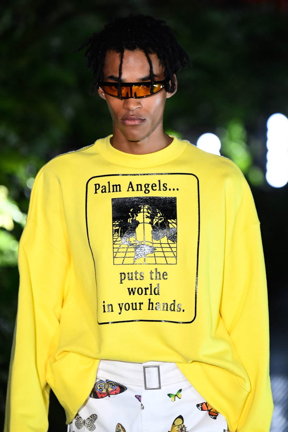 パーム・エンジェルス 2020年春夏<span>コレクション</span> - 写真43