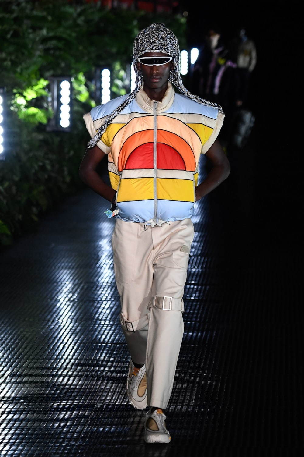 パーム・エンジェルス 2020年春夏<span>コレクション</span> - 写真49